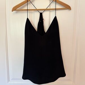J. Crew Silk Carrie Camisole